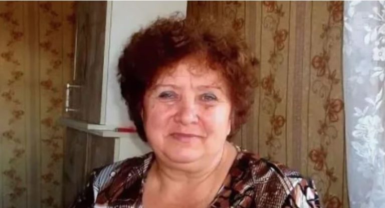 Зять оселився в будинку у тещі і став творити щось недобре за її спиною. Але незабаром Валерія дізналася про все