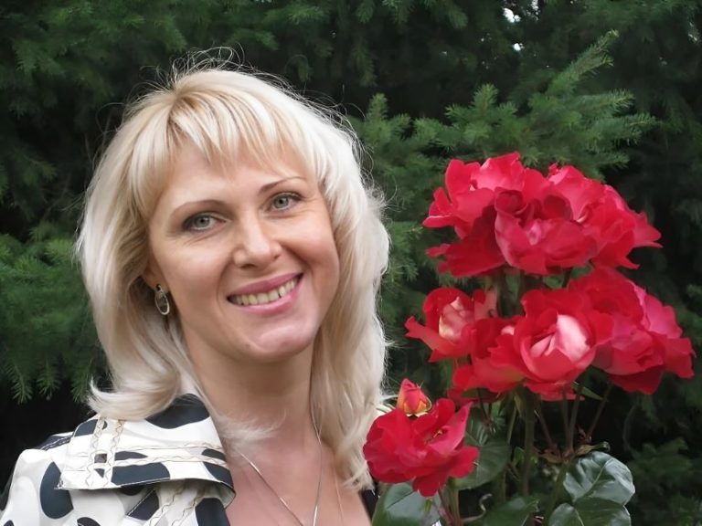 Я терпіла і служила йому, але навіщо?