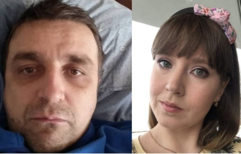 Син розлу чився з невісткою. Та жила у моїй квартирі, а коли я попросила її звіль нити житло, вона забо ронила мені бачитися з онукою. Тепер не знаю, як відновити стосунки