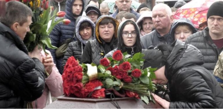 Листи від синочка . Історія, яка зворушує до глибини дуաі і змушує задуматися