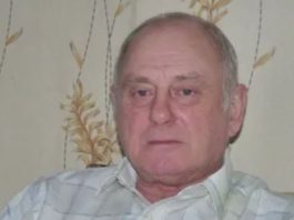 Прибрався в будинку, вбрався, накрив на стіл до свого 60-річчя, але ніхто так і не прийшов. Але ж я до останнього чекав дочку з зятем.