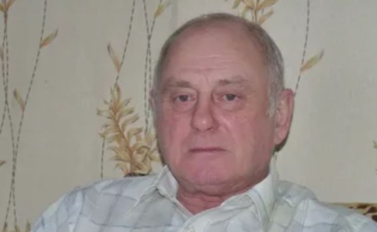 Прибрався в будинку, вбрався, накрив на стіл до свого 60-річчя, але ніхто так і не прийшов. Але ж я до останнього чекав дочку з зятем.