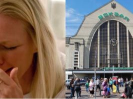 9 років була на заробітках і вирішила повертатися додому. Радісна – взяла квитки на автобус. Але на вокзалі рідного міста навіть ніхто не зустрів – їй стало зрозуміло: це початок кінця