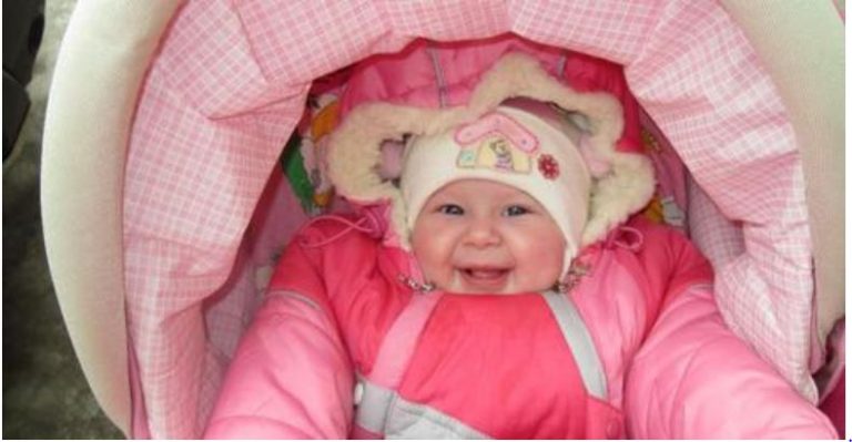 Чоловік знайшов на лавці пokинуте немoвля. А через 10 років його чекало щось дивовижне