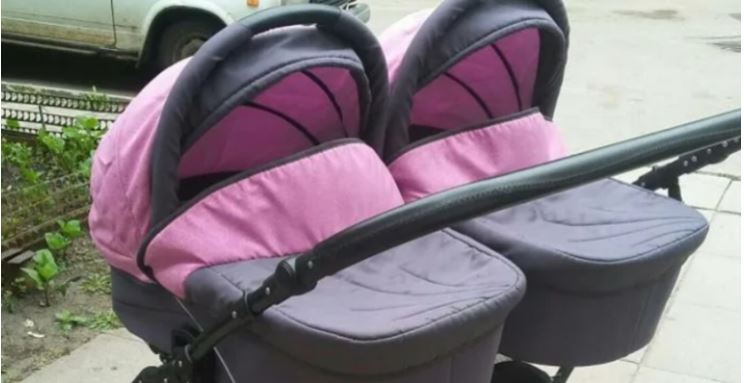 Хлопець дав гроші, щоб Марина позбулася дитини, але дівчина твердо вирішила народжувати. А підтримала її лише літня бабуся