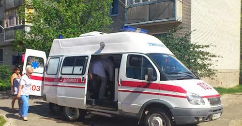 Чоловік не звертав уваги на дружину – і все вихідні проводив у друзів. Але одного разу сталося те, що змінило його поведінку назавжди