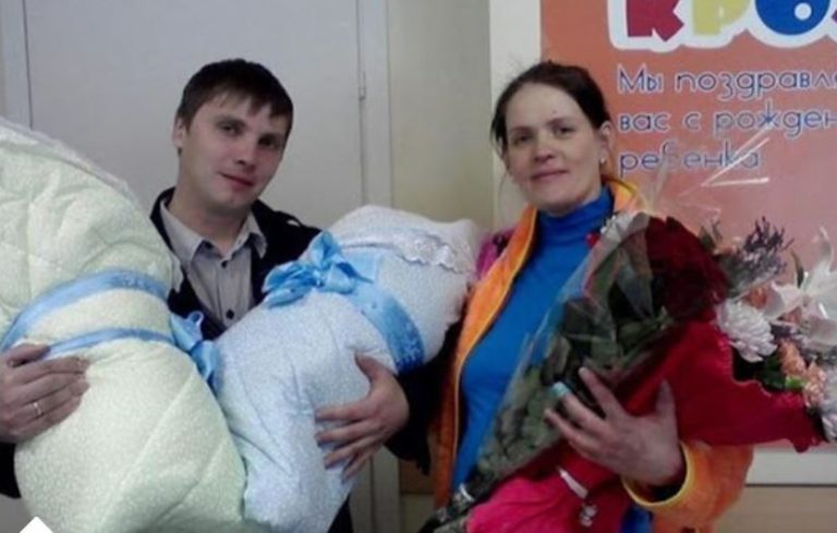 У нас в роду ніколи не було близнюків, з цим застереженням звинуватили дружину Вадима, а сам він тільки через 17 років усвідомив, що був дурнем.