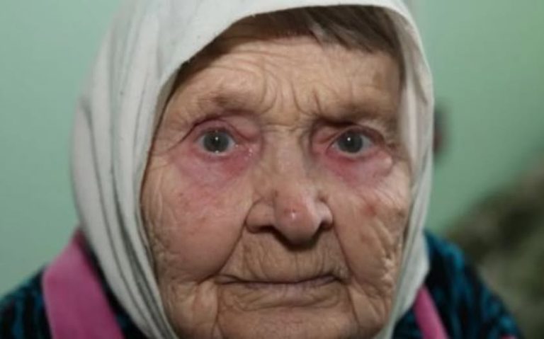 Старіюча мама написала лист молодим аж до сліз