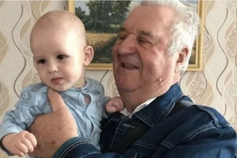 Коли Люба приїхала в село відвідати батька, вона розповіла йому свою страաну таєм ницю. Після цього батько наважився на нечуване