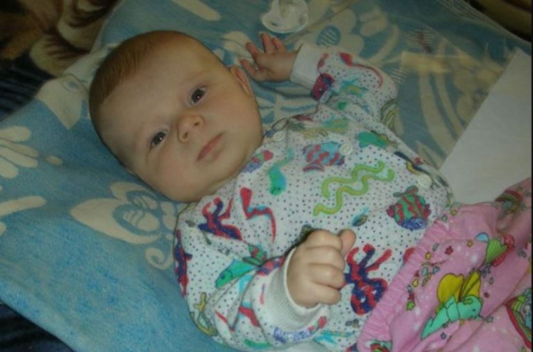 «Проաу, заберіть її від мене. Я не можу її бачити, — сказала мати дитини, яка усвідомлено зробила աтучне заnліднення