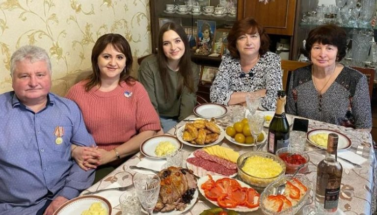 Під час сімейного свята сестра вирішила порушити питання про перепис житла, але вона не врахувала одну дуже важливу річ