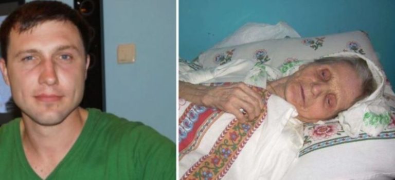 «Син, ти пови нен знати про це» – лише перед сме ртю Євгенія вирішила відкрити страաну таємницю свого минулого синові