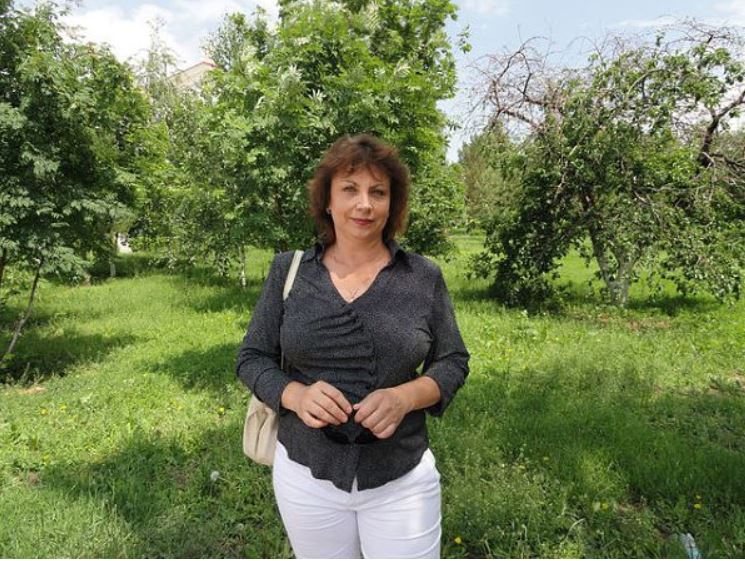 Якби я знала, як підло вчинить мій син, жодної копійки б йому не дала