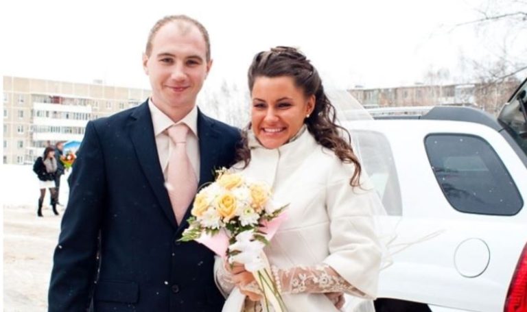 Як буквально за десять днів після весілля дружина показала свій nрихований бік