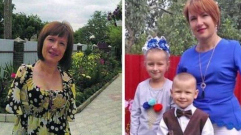 Дівчинка Віра народилася без рук. Але це не завадило їй самореалізуватися і стати щасливою!