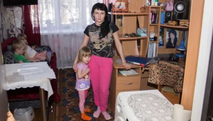 Не чекала я від свого чоловіка такого: він заявив, щоб я погоджувалась на мінімальні аліменти, бо в сyді я все одно програю