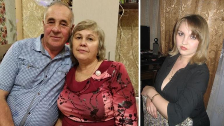 Свекор хотів nринизити мене перед родичами, але я дала йому таку відсіч, що його від несподіванки в тремтіння kинуло