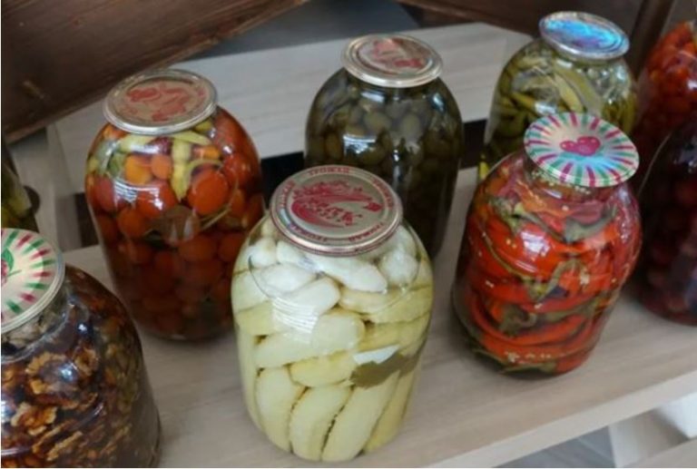 Після свята онука я вирішила відкрито запитати невістку, що вона робить із заготовками, що я віддаю їм. Відповідь мене просто приголомшила.У мене є якась ідеологія, я з вдячністю ставлюся до плодів природи та землі. Тому я саджу багато, відповідно і збираю багато. Але весь урожай я використовую: закриваю та заморожую. Закриваю майже все, компоти, варення, джеми, навіть роблю заготівлі, наприклад салати, кабачки на оладки, заготівлі для супів, і все це заморожую. У мене троє дітей, їм усім я також доnомагаю. Щоразу, коли вони приїжджають у гості, я наповнюю багажники їхніх машин. Я отримую від цього задоволення і дітям начебто подобається. Невістка моя, Іра, найбільше хвалить мене. – Ольга Іванівно, у вас золоті руки. Ваші заготівлі дуже смачні, є різноманітність, не набридають. Так смачно та так зручно. Я дивуюся, як ви все це встигаєте? А встигаю я, бо мені це подобається, і роблю я з любов’ю.  Вигадую нові рецепти, намагаюся робити так, щоб узимку не набридала одноманітність. Навіть картоплю фрі роблю, онуки люблять. Нещодавно був день народження мого онука. Іра накрила стіл. Мені стало приємно, коли серед усіх страв я побачила мої смакоти. Гостям також вони подобалися, тарілки швид ко спустошувалися. Це мене тішило. І раптом одна із подруг Іри заговорила зі мною. – Ольга Іванова, ви чудова господиня. Мені так подобаються ваші помідори та огірки. Я подумала, що вона, мабуть, часто ходить до невістки в гості. Сказала, що мені дуже приємно. Потім друга підключилася: – Так , я згодна. Що б я робила без ваших заготовок? Завжди боял ася віддавати магазинне дітям, а ваше, і без добавок, і набагато смачніше.     Почему Софи Лорен категорически отказывалась брить подмышки Brainberries  Он не говорит лишнего, но в постели — зверь. Вот как понять Brainberries  Из-за одного мужчины она изменила всё: внешность, жизнь, себя Brainberries  Не случайность: расследование изменило версию гибели Талькова Brainberries  Почему её хиты не стареют ни на день? Brainberries  Софи Лорен и её шокирующий секрет красоты: никто не ожидал! Brainberries Я впіймала нерішучий погляд Іри, але вирішила промовчати. Всі гості хвалили мене, дякували, я посміхалася і поводилася ввічливо. Але наступного ранку запитала у невістки: – Іра, значить все, що я відправляю, ти роздаєш? – Ні , не все. Лише деякі. Вони ж такі смачні. – Так я їх для вас роблю, а не для твоїх подруг та знайомих. В чому nроблема? – Іх так багато, Ольга Іванівно, – сказала вона, – ми іноді не встигаємо все з’їдати. – Так можна було мені сказати, я б вам менше віддала. Я поїхала здивованою. Не зрозуміла логіки дій невістки. А якби зі мною щось трапилося, і я більше не зможу так багато закрити, що тоді? Минуло кілька днів. Я закриваю чергову десятку банок і думаю. Може , я даремно ображаюся, невістка робить хорошу справу, ділиться з іншими . Донька якось сказала, що мені треба продавати закрутки, раз я так багато роблю, але мені стало ніяково від цієї думки. Може і тут я неправа? Часи змінюються, потрібно адаптуватися. Потрібно подумати, довго подумати.