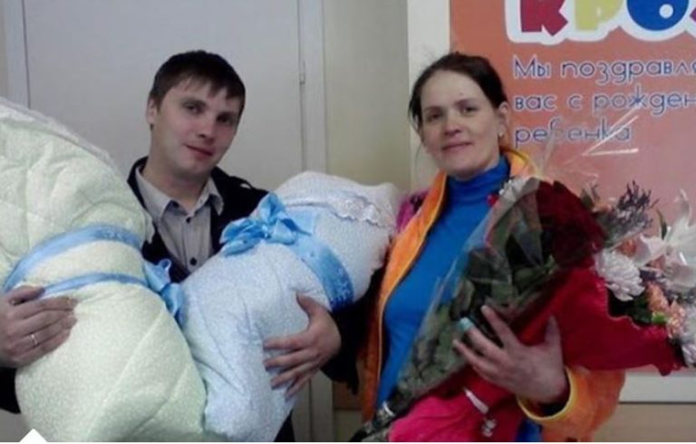 У нас в роду ніколи не було близнюків, з цим застереженням звинуватили дружину Вадима, а сам він тільки через 17 років усвідомив, що був дурнем.