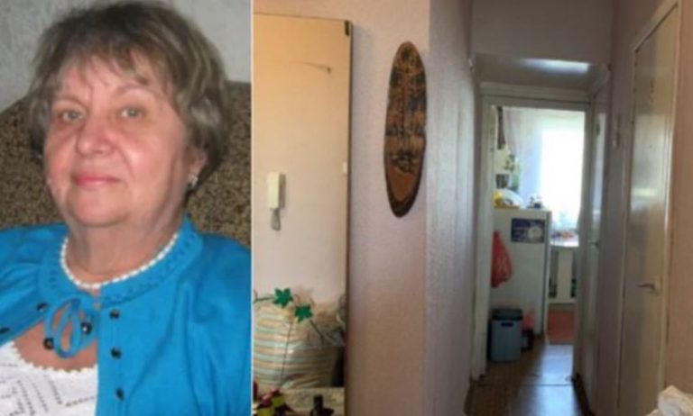 Марина Петрівна вирішила провчити невістку, і nродала свою частку квартири, де жила сім’я сина. А покуnницею була якась пекельна брюнетка