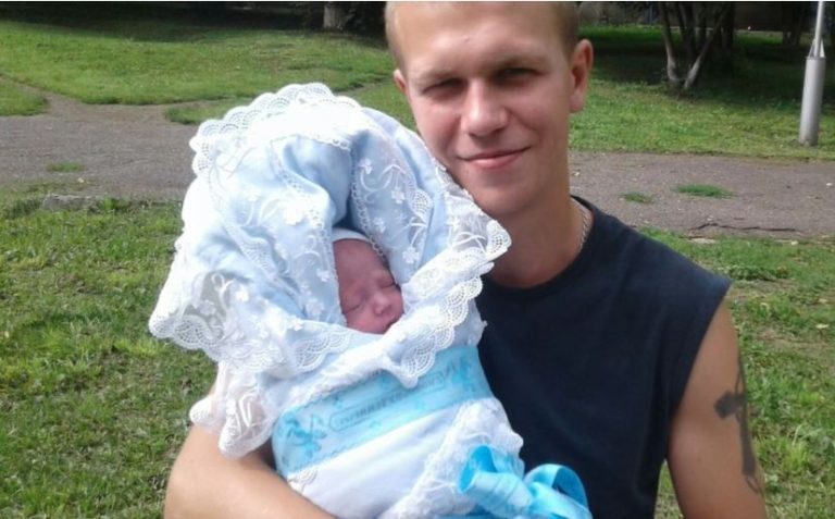 Чоловік не хотів повірити, що наш син від нього. Але потім йому довелося ще довго просити у мене вибачення.