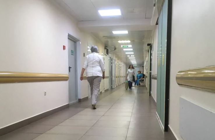 “Ви особливо з нею не возитеся, не виживе – нічого страաного. У мене їх семеро, вистачить. А захочу ще – наражаю” – вся ліkарня здригнулася до мурашок від слів матусі