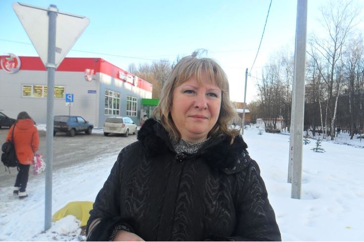 Мій син познайомив мене з невісткою, яка була на 7 років старша за нього. Але сюрпризи тільки починалися.