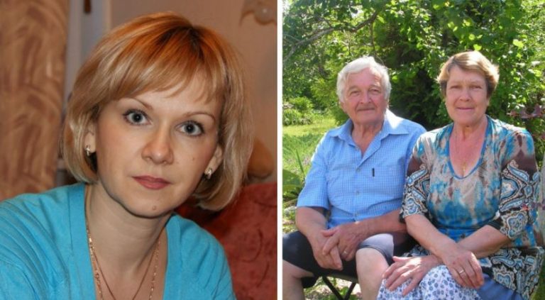 Виставила своїх свекрів і чоловіка на вулицю — і мені не со ромно!