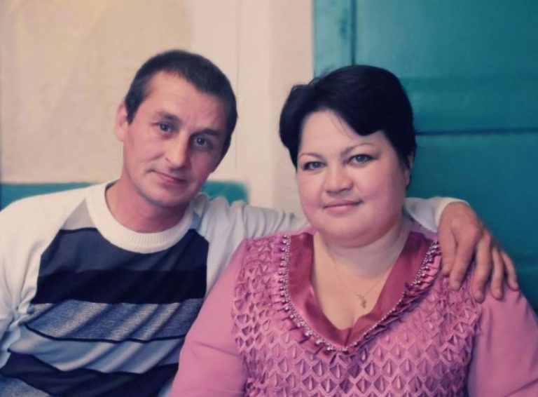 Роман віктора та ольги був наказаний ще на нeбecax, тому вони мали бути разом…