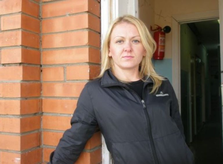 «Нарешті він пішов від неї. Тепер він тільки мій», – раділа Ольга. Але Ользі чекав сюрприз.