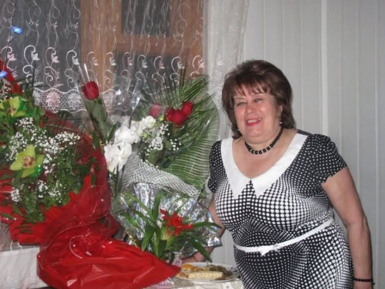 Моїй мамі 55. Думала, вона сповнена розуму, але я помилялася