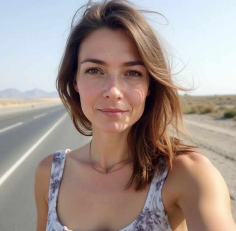 Під час сварки мій чоловік висадив мене з машини за 30 миль від будинку – карма сказала своє слово.