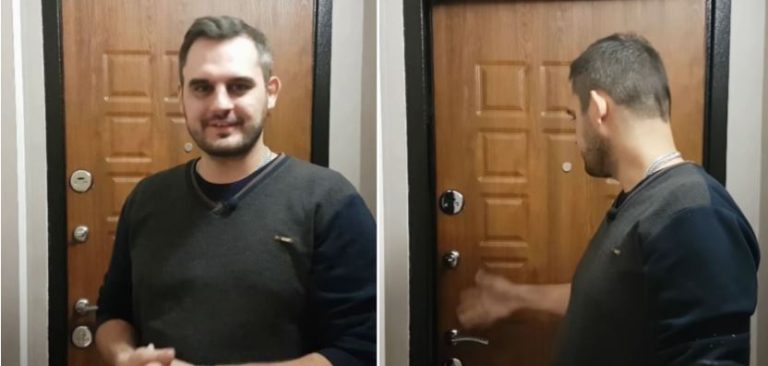 «Ми відпочивали в санаторії з вашою дружиною». Ось що почув Вадим, відкривши двері перед Антоном