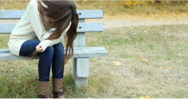 Гуляючи у парку з чоловіком та сином, я стала свідком сцени, яка перевернула все наше життя