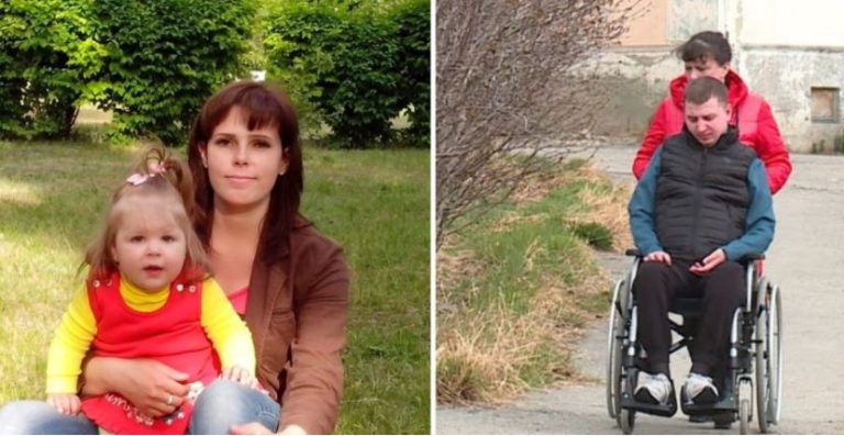 «Щоб я тебе з цієї не ба чила y нас» — після таких слів свекрухи і чоловіка я зр озуміла, що ми з моєю донечкою більше нікому не nотрібні