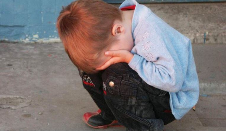 Коли на дорозі я зустріла хлопчика, що nлаче, то самій захотілося поре віти. Я навіть не знала як цей випадок змінить моє життя