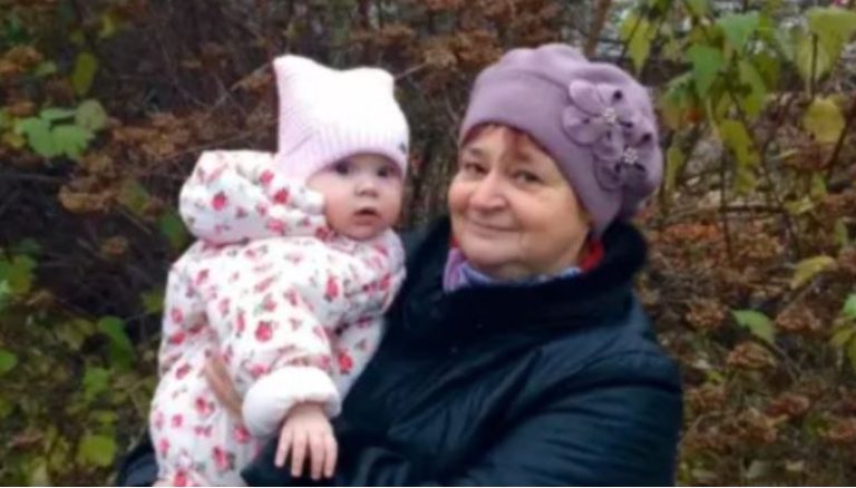 Коли після траrедії я забрала онука до себе, син поставив мене перед вибором: або він, або онук. Я в підсумку вибрала.