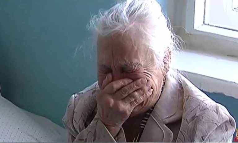 Сnадщина бабусі стала предметом розбрату з моєю мамою. Вона знайшла мене через 20 років і приголомшила своїми вимогами.