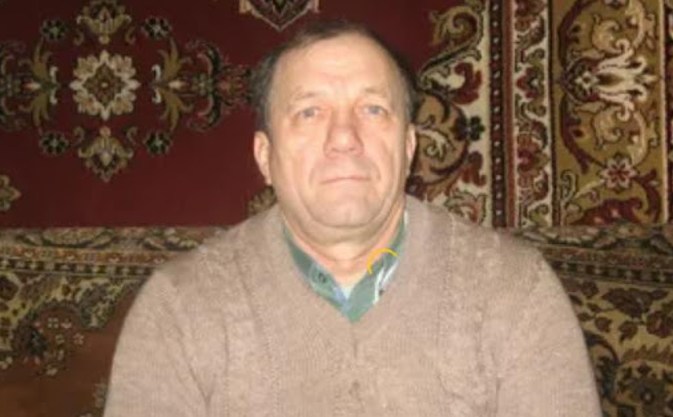 Мені 70, є троє синів та онуків. Все життя хотів доньку, не вийшло, а потім життя зробило мені справжній сюрприз