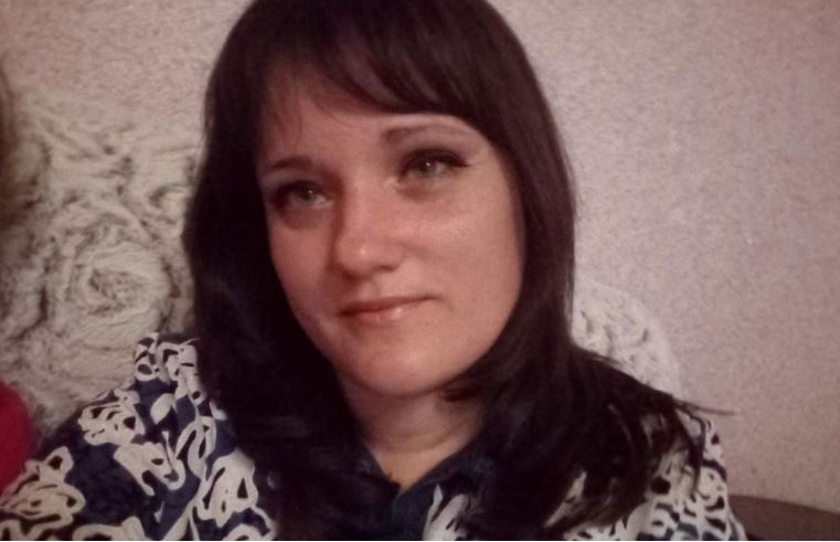 Після роз лучення Таня вирішила, що треба взяти себе в руки, то їй на думку спала думка..