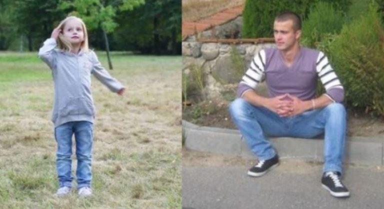 Тато, татко крuчала незнайома дівчинка і бігла назустріч моєму чоловікові, і вона точно не обізналася. Те, що було потім, словами не описати.