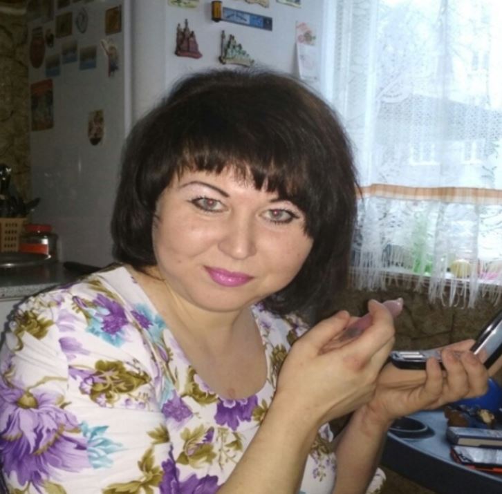 Коли Дмитро побачив Наташу в весільній сукні, лише зміг вимовити: «Зр адниця».