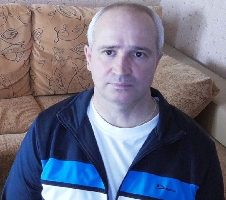 Як 45-річний Михайло шукав пристойну наречену без дітей, розлучень, з повної родини, з квартирою.