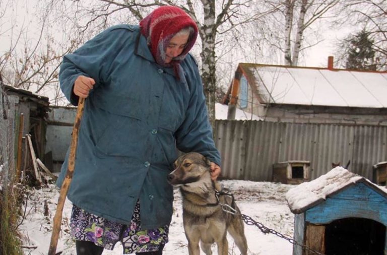 Міші тоді було десять, коли дізнався, що у нього в селі є бабуся. Мати розповіла, що коли вони з чоловіком одружилися, її мати перестала з ними спілкуватися. Але ось зараз хоче побачити онука.