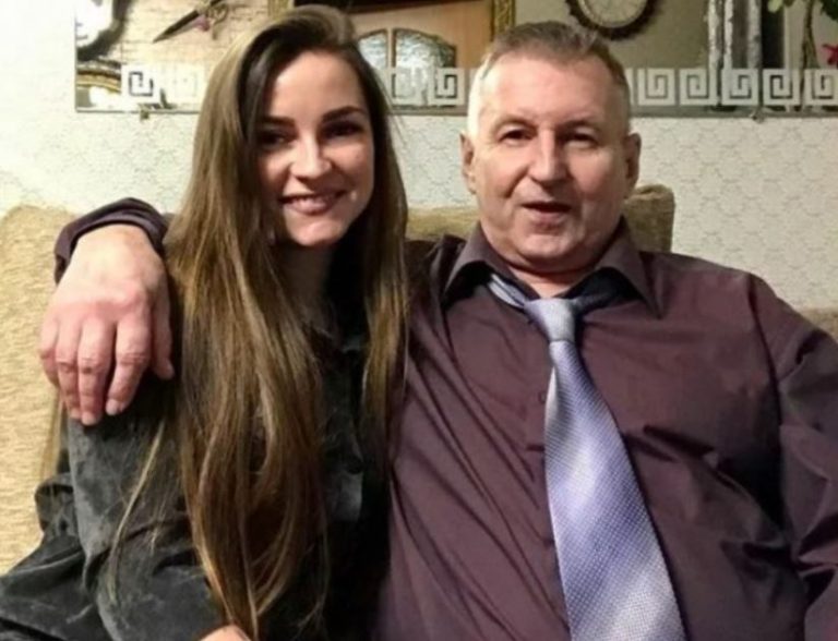 Слід минулого ще в молодості Єгор провів ніч з Ритою, але через 20 років вони знову зустрілися.