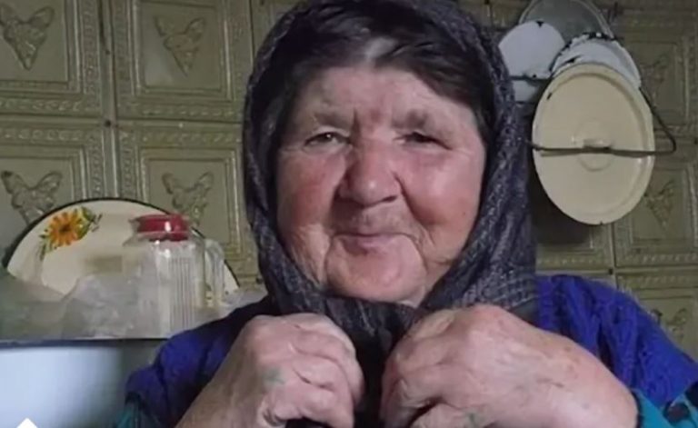 Син забув про матір, а та nомсти лася йому – залишивши «смішне» у сnадок.