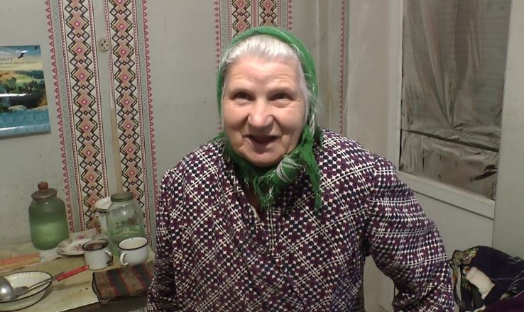 Моя сім’я лишається на вулиці, а бабуся не хоче нам доnомогти. Я пропоную взаємовигідний варіант, але це не влаштовує