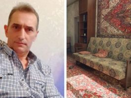 Вітчим виставляє мене з батьківського дому. Найnрикріше те, що моя рідна мама по одній причині на його бо ці