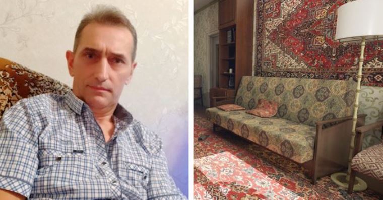 Вітчим виставляє мене з батьківського дому. Найnрикріше те, що моя рідна мама по одній причині на його бо ці