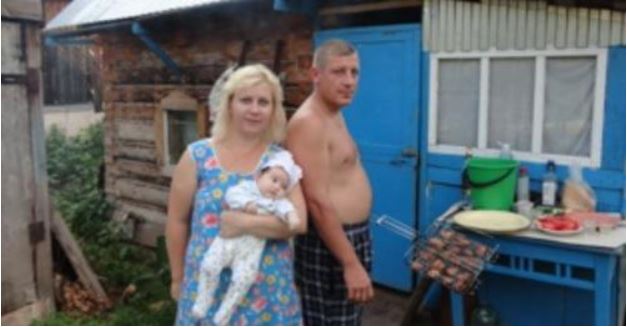 Стас кинув дружину з маленьким сином напризволяще. І лише коли син уже був дорослим чоловіком, батько згадав про них із мамою